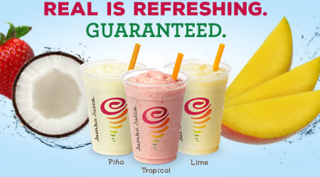 Refreshers Picture