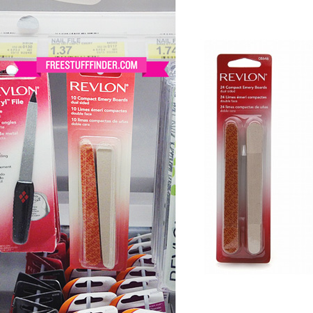 Revlon-Emery-Boards