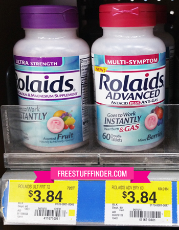 Rolaids