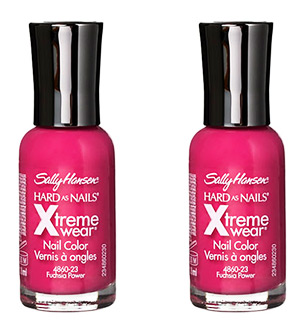 $0.79 (Reg $3.29) Sally Hansen Nail Color at CVS