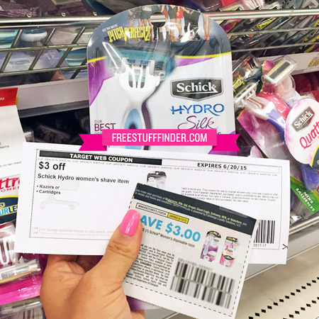Schick-Hydro-Silk