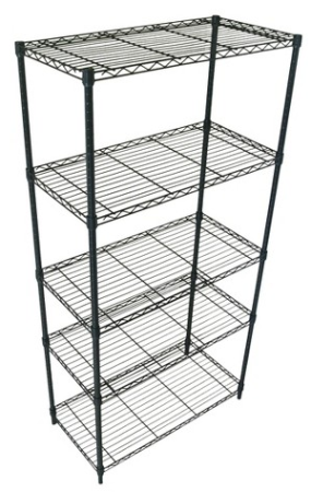 Shelf