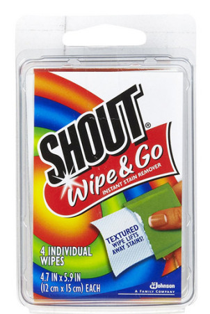 Shout-Wipes