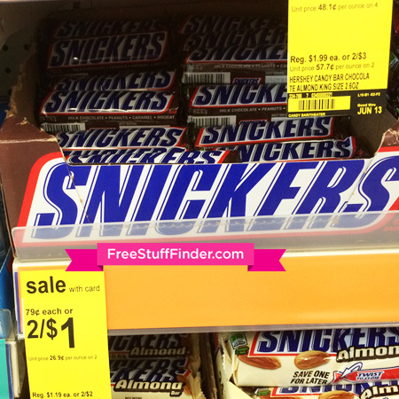 Snickers