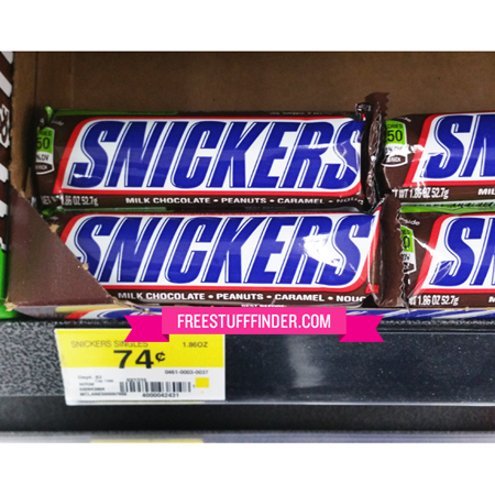 Snickers