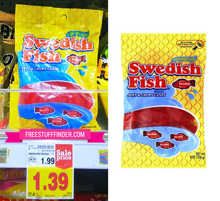 Swedish-Fish-Candies
