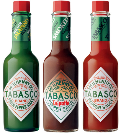 Tabasco
