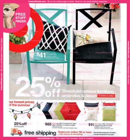 *HOT* Target Ad Preview (5/17 – 5/23)