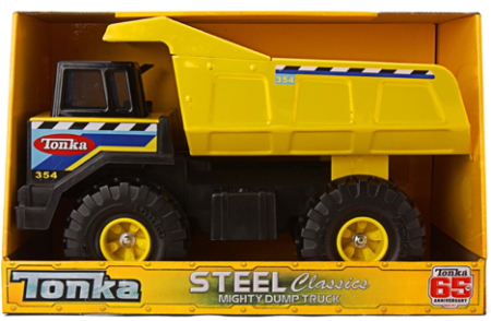 Tonka