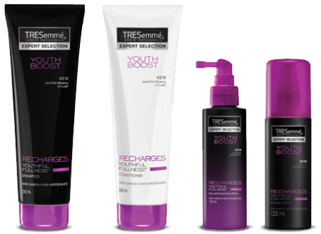 Tresemme Youth Boost