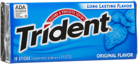 Trident