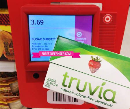 Truvia-Site