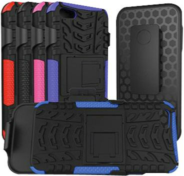 *HOT* $4.99 (Reg $40) URGE Basics Clip Case for iPhone 5