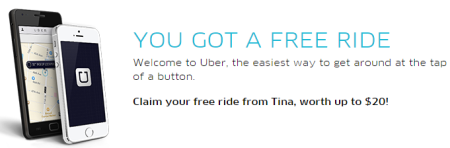 Uber