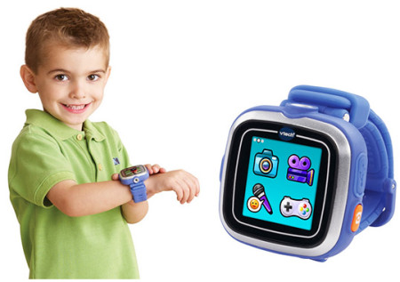 Vtech-Watch