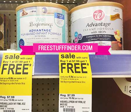 Walgreens-Infant-Formula