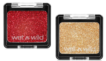 Free Wet n Wild Single Eye Shadow at Rite Aid 