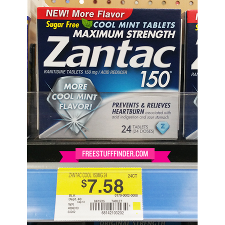 Zantac