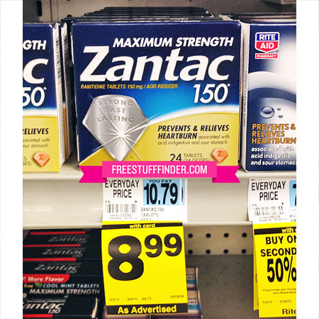 Zantac150