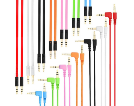 auxiliary-cables
