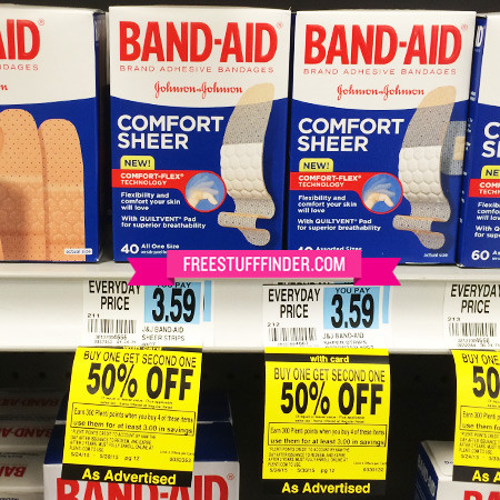 band-aid