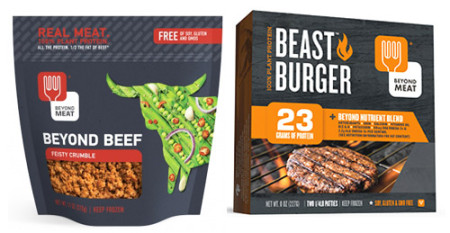 beyondmeat
