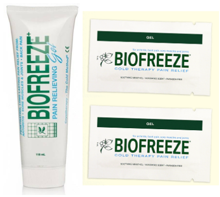 biofreeze