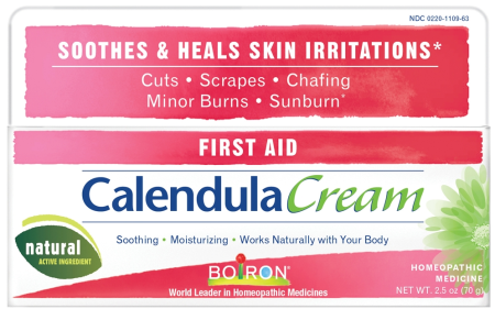 $1.19 (Reg $12) Calendula Cream at Target