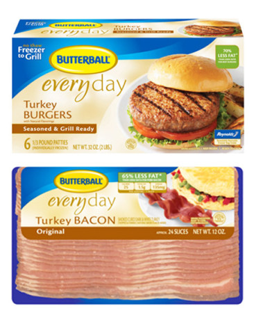 *NEW* Butterball Coupons ($1.75 Total)
