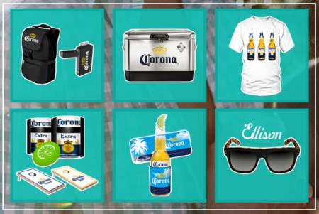corona-giveaway
