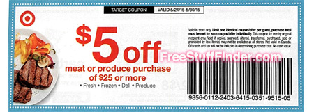 coupon