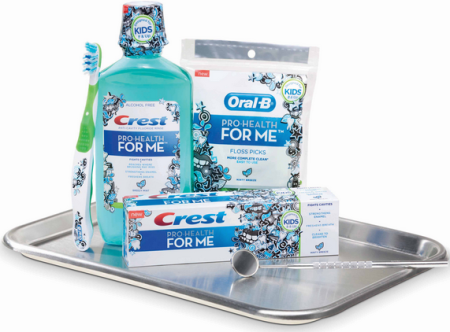 *High Value* $4.00 Off Crest or Oral-B Dollar General Coupon