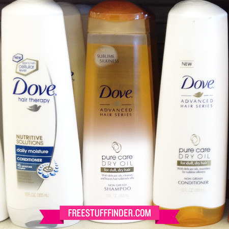 dove-hair-care