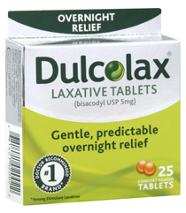 *HOT* Free Dulcolax at CVS