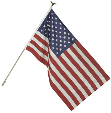 flag-set