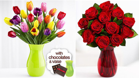 *HOT* $15 ($30 Value) ProFlowers Voucher at LivingSocial 