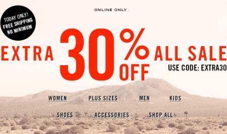 foever-21-30-off-sale