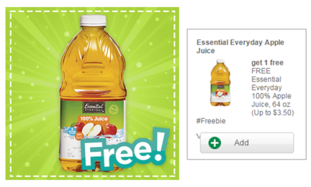 free-essential-everyday-apple-juice