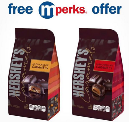 free-hershey-caramels