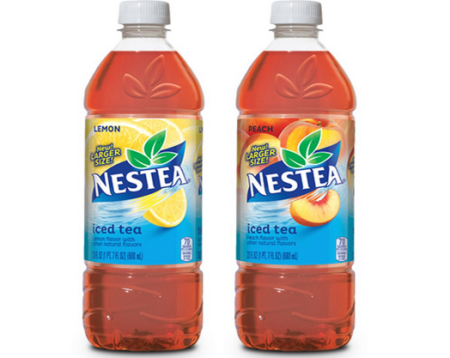 free-nestea
