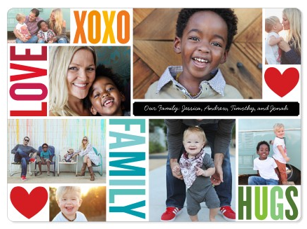 4 Free Magnets or Labels (Just Pay Shipping, Today Only)