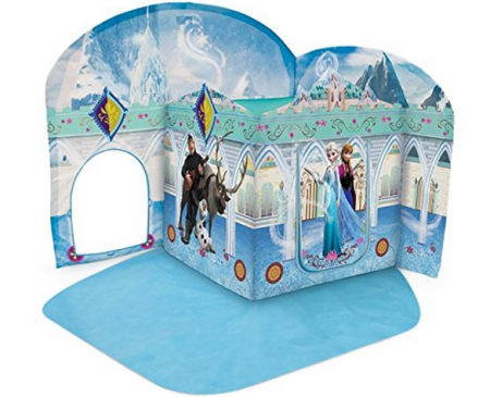 frozen-playhut