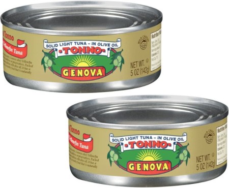 *NEW* $1.00 Off Genova Tuna Coupon ($0.78 at Walmart!)