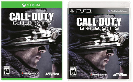 ghosts