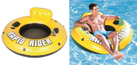 inflatable