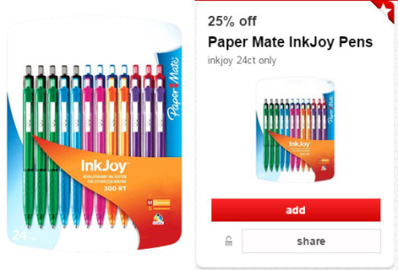 inkjoy