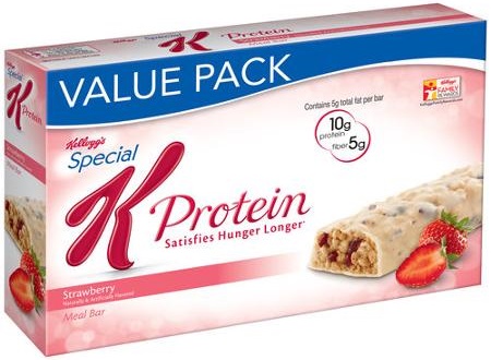 *New* Kellogg's Coupons ($4.50 Value!)