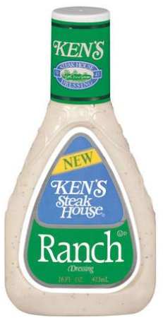 $1.61 (Reg $2.36) Ken's Salad Dressing at Walmart