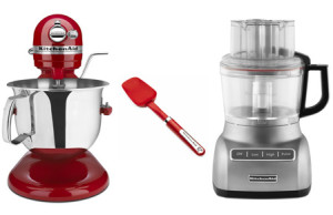 kitchenaid