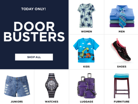 Extra 30% Off Purchase + FREE Shipping (Kohl’s Cardholders)